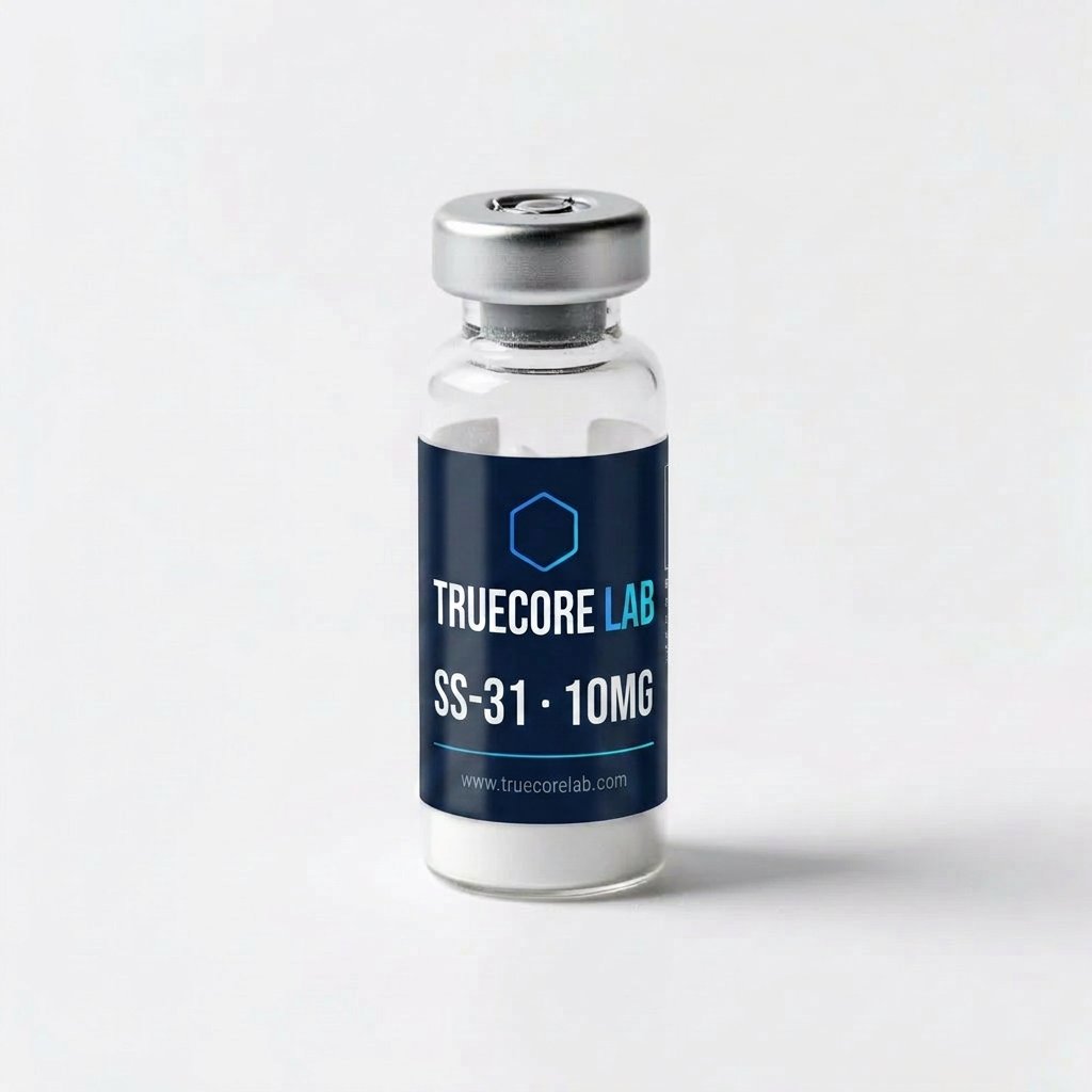 TrueCoreLab's tweet photo. A COA is only as good as its verifiability.
SS-31 10mg, Lot 144-01-DK: HPLC 99.95%, identity confirmed by LC-MS, tested by Freedom Pharma Labs on 2026-06-22.
Check the lot against the lab's records.
Research use only.

https://t.co/4ho4VavtB1 https://t.co/X0fxIrwkqO