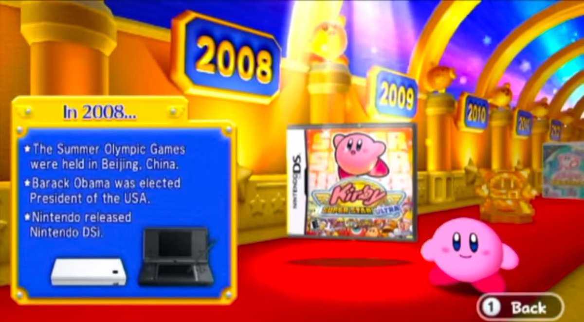 Swag_K1RBY's tweet photo. That one Kirby character? https://t.co/ZTzgAar3Nx