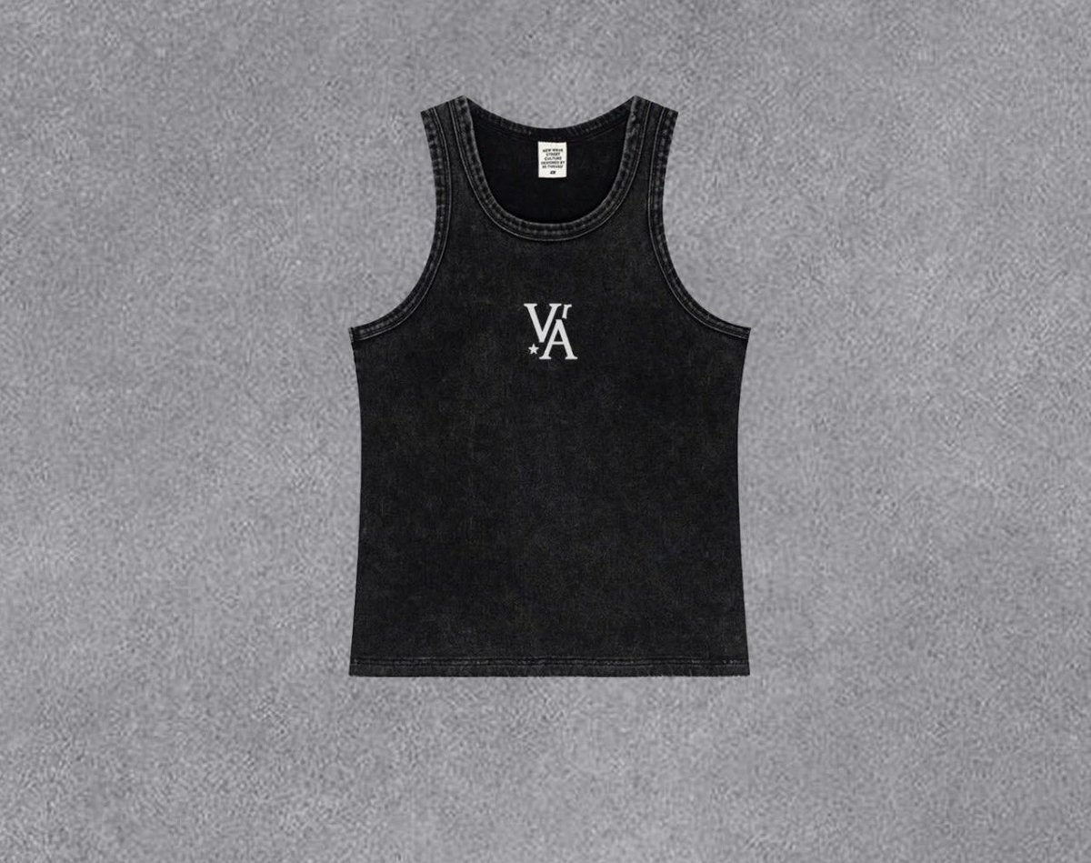 _olivawears's tweet photo. OLIVA “evidence of existence” collection T-shirts with tank tops(available in black, white, ash, acid grey wash color ) are in stock. https://t.co/pGdOr3xGZA