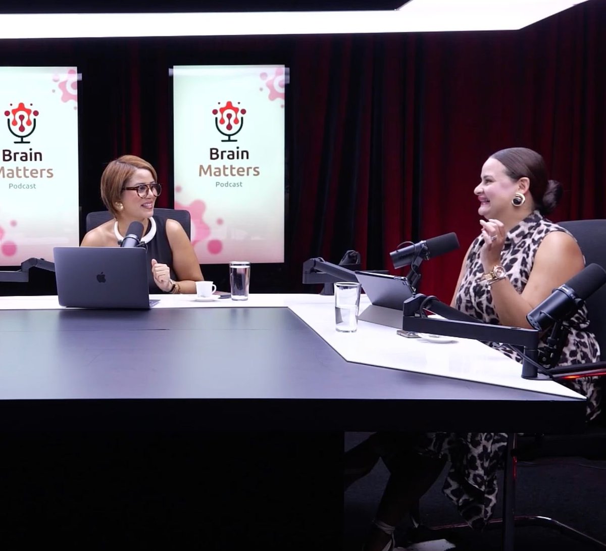 BrainMattersPod's tweet photo. 📌¿SERÁ LA DESPEDIDA DE BRAIN MATTERS?
¡Atentos! Te contamos a las 7pm…💥

#nuevoepisodio #brainmatterspodcast #7pm https://t.co/nIOQtTmNvQ