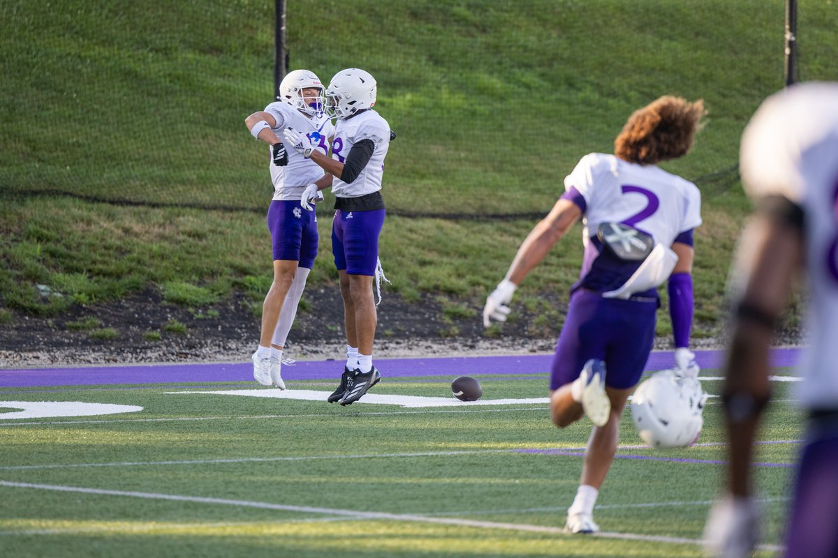 HCrossFB's tweet photo. Practice scenes 🖼️

#GoCrossGo https://t.co/d5v0y5w34D