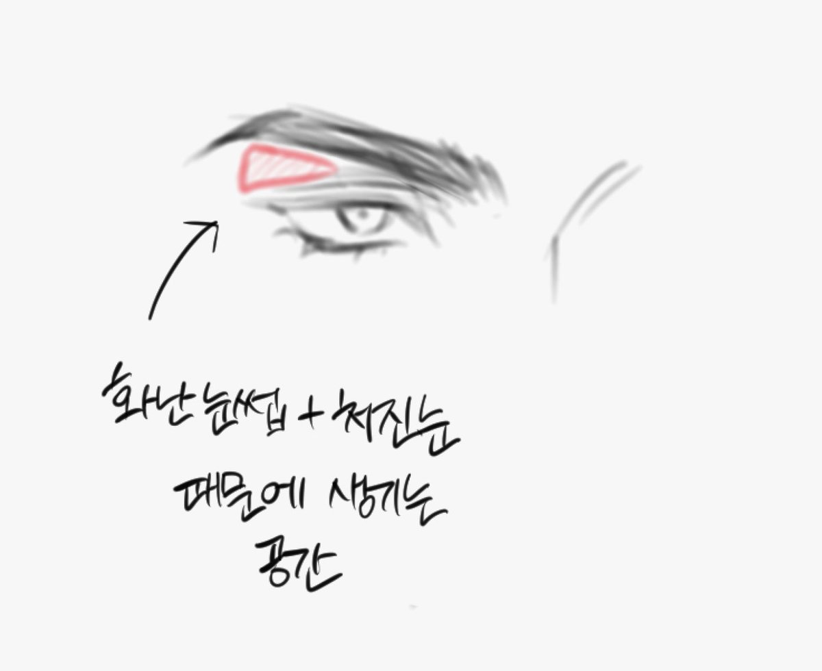 zxccxzno's tweet photo. 눈 이렇게생기면 내가보통 다 좋아함 https://t.co/4S2OtOEnPv