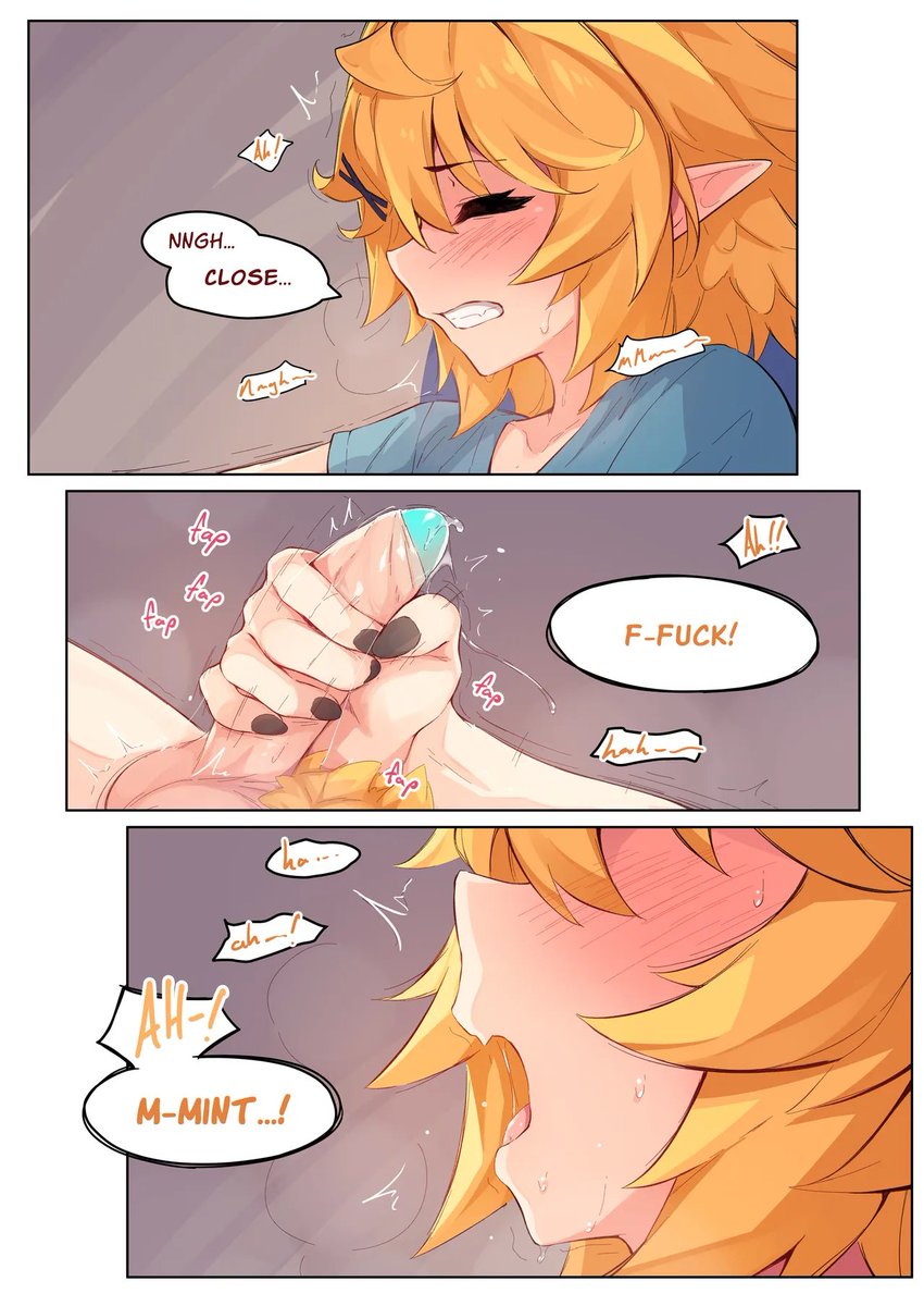 Haruko_prxn's tweet photo. Follow for more 🔞 content!  #669254 [Ricegnat]

Check out 👉 https://t.co/1HqTYf2cyO

#ntr #porn #anime #hentai #rule34 #doujinshi #manga https://t.co/VIafKUyyel