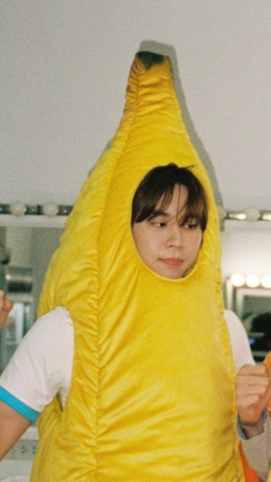 tuotuo_0610's tweet photo. cute Premnana～🐷🍌
@Prem_space 

#prem_space 
#BounPrem #บุ๋นเปรม https://t.co/4KfLoDTYzG