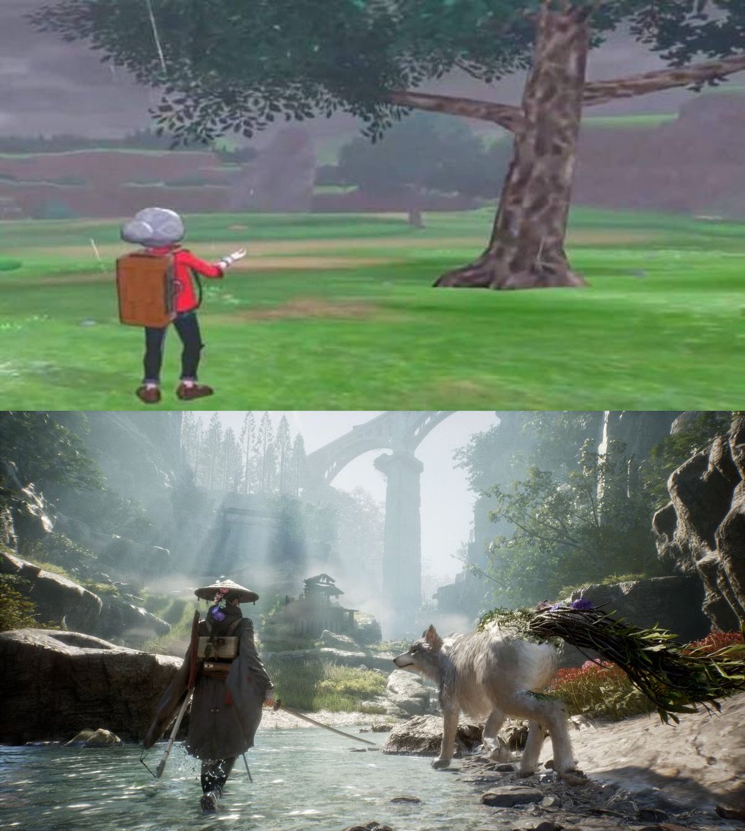 Light_88_'s tweet photo. Same company.
Different teams. https://t.co/7l22HXCv7n