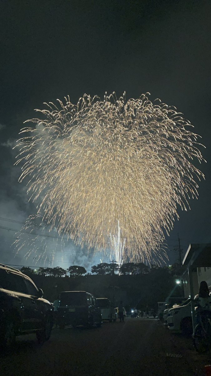 moppu0514's tweet photo. #カメラ好きと繋がりたい #写真好きと繋がりたい #いいねください #フォローほしいです #雲 #風景 #花火 #狭山池 #大阪狭山市 https://t.co/dALnVHvKgR
