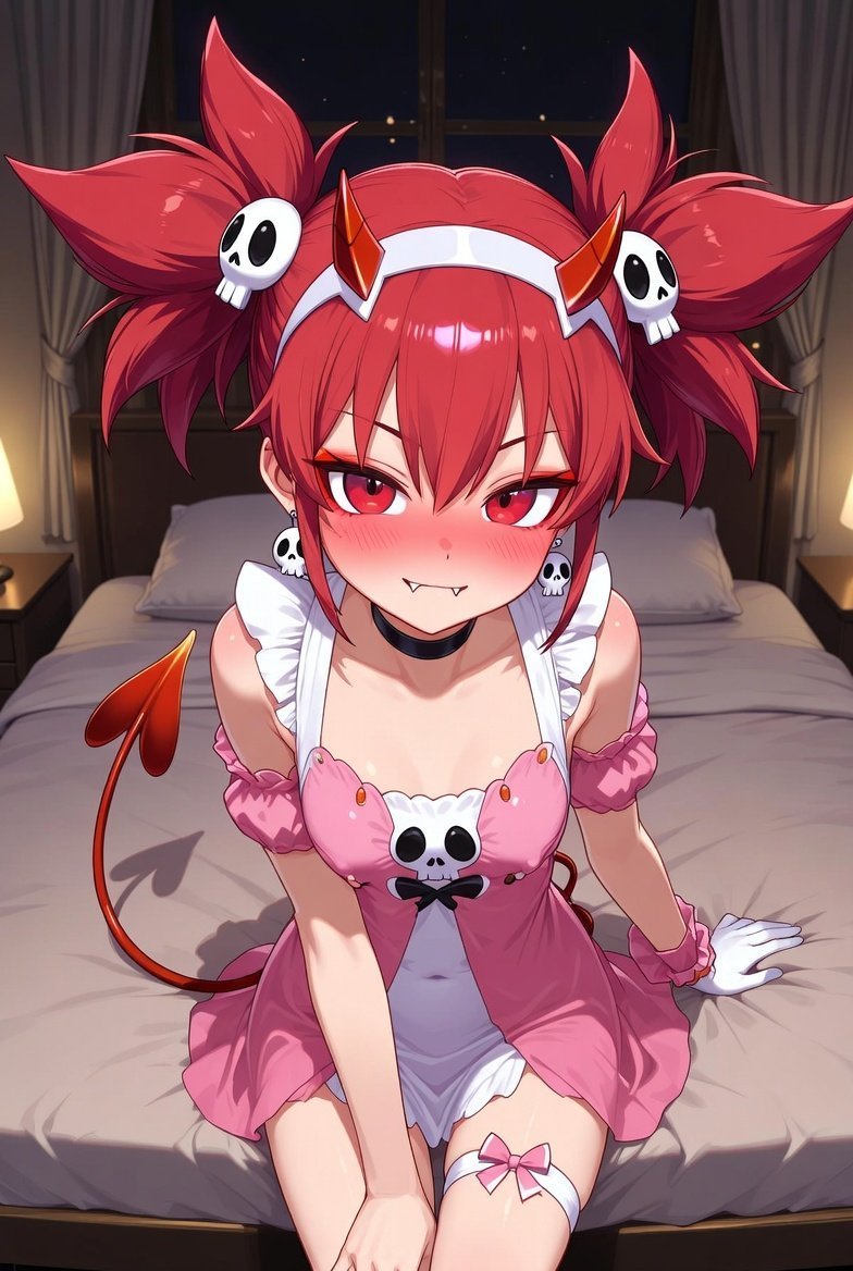 2DFD_Etna's tweet photo. Flirty demoness wants attention~ ❤️‍🔥

But my devilish cuddles come with a price tag. 

Think you can afford to be my favorite toy today? Prove it.  💸

#Findom 🔥 #2DFindom ❤️‍🔥 #BrattyDemoness 🔥 #2DFD ❤️‍🔥 #Scam 🔥 #lxli https://t.co/NSF2sgstpa