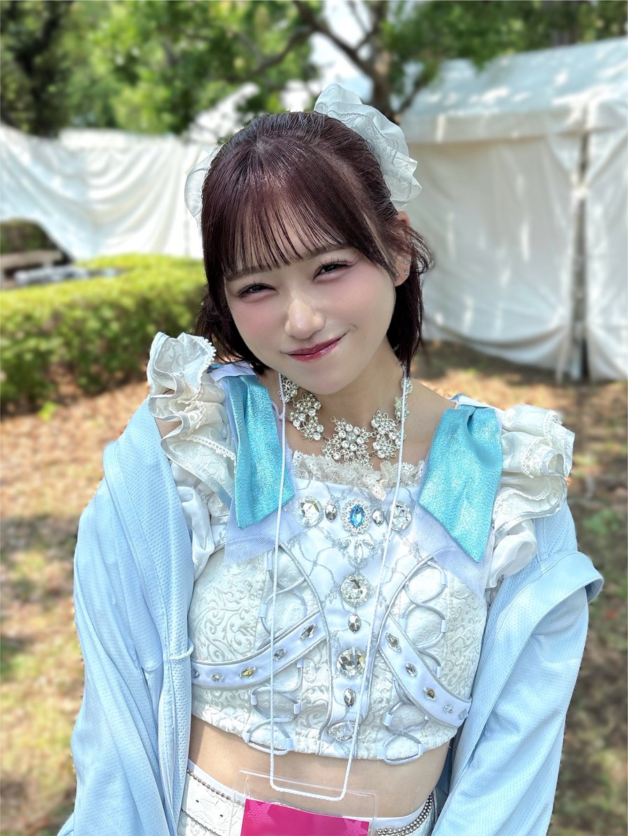 yuzuka__tebasen's tweet photo. にこにこ https://t.co/2lWr9Vt6H5