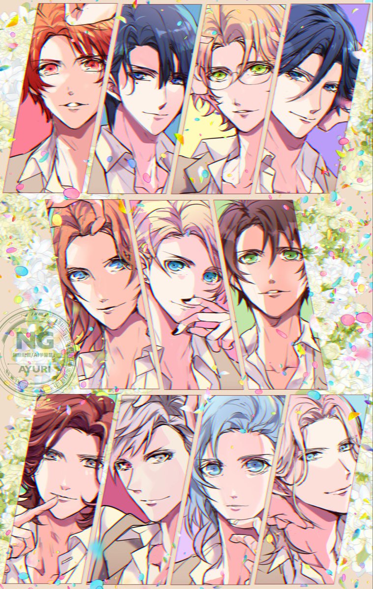 あゆり (@_ayuri) / Posts / X