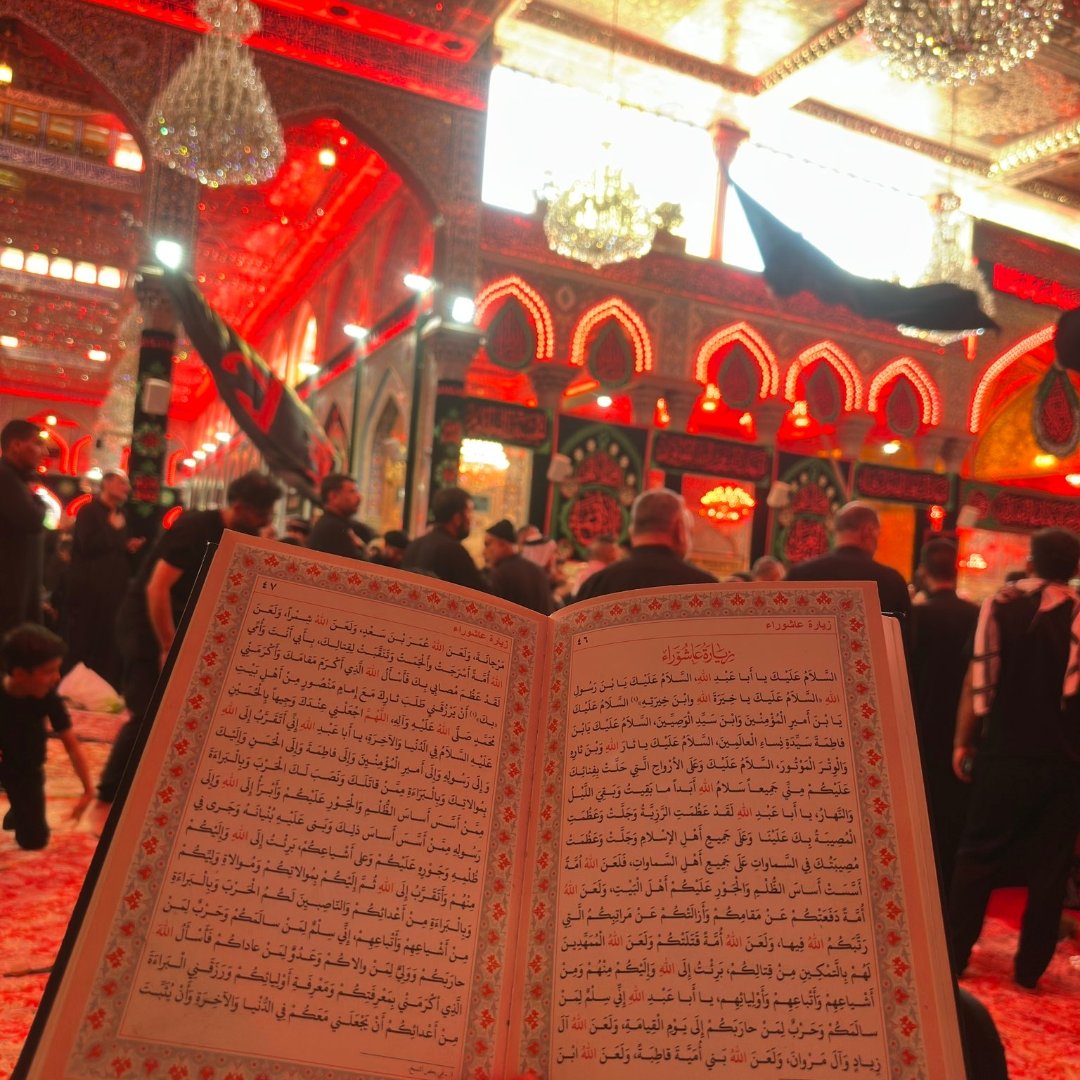Parvaz981's tweet photo. اربعین حسینی تسلیت 
#حسین_پناه_ایران
#یا_لثارات_الحسین https://t.co/MnTZBf5wXU