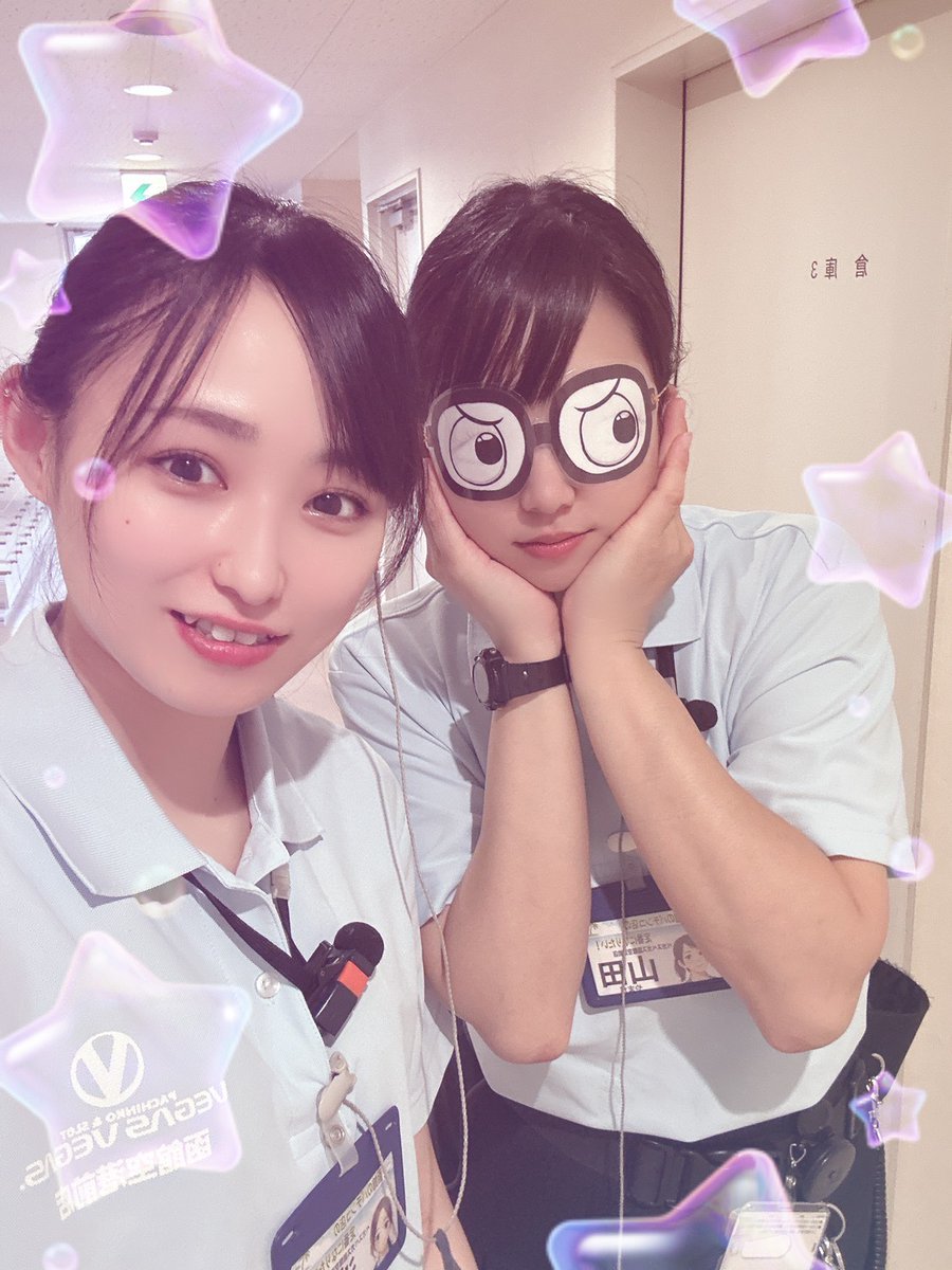 VVkukomae's tweet photo. 8.18ｍ歩けるかチャレン��　7日目❕❕

今日の挑戦者はあきちゃんです👏
記録はー...、3.3ｍ。。
歩幅小さすぎじゃない？！笑
意外とかよわい。。(';')

創業月間、一歩一歩に気持ちを込めて毎日挑戦してます‼
明日は誰が挑戦してくれるかなぁ🤔お楽しみに！
＃ベガスベガス創業月間 https://t.co/MPhLboxNTW
