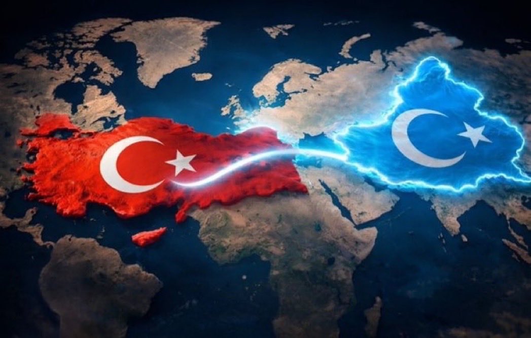 U_Hareketi's tweet photo. 🔴Kimseden çekinmeden hakikati haykırabilen, Çin'in Doğu Türkistan'da Uygur Türklerine uyguladığı zulme karşı mertçe ses yükselten cesur insanlar aranıyor 

Kaç kişiyiz 👋 1 rakam yazın alta https://t.co/6VZD7YtMqF