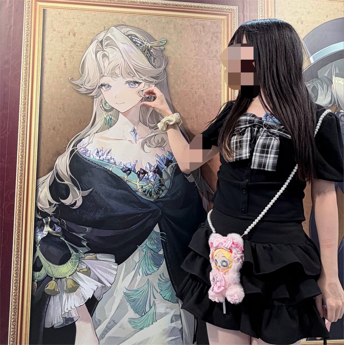 xqvilla's tweet photo. https://t.co/CIMbatLjip