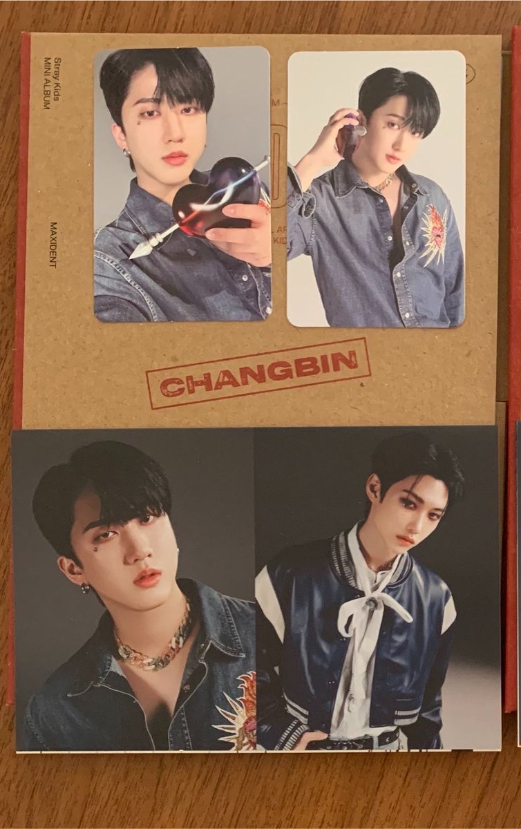 bbhccdrop's tweet photo. stray kids maxident satis

hasarsız
çoklu/toplu alım öncelikli
içerik 500 tl
albüm 700 tl (içerik tam)
ödeme ibn, kargo grdrps

#skzmarkettr #skzmarket #skzsatistr #skzsatis #skzpcsatis  @straykidsgotr @SKZTRadeSell @straykidstrade1 https://t.co/a4ql4zdhsI