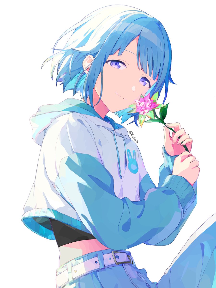 Exchoshi's tweet photo. Hajime Shino - Ensemble Stars https://t.co/qLjDwb6hle