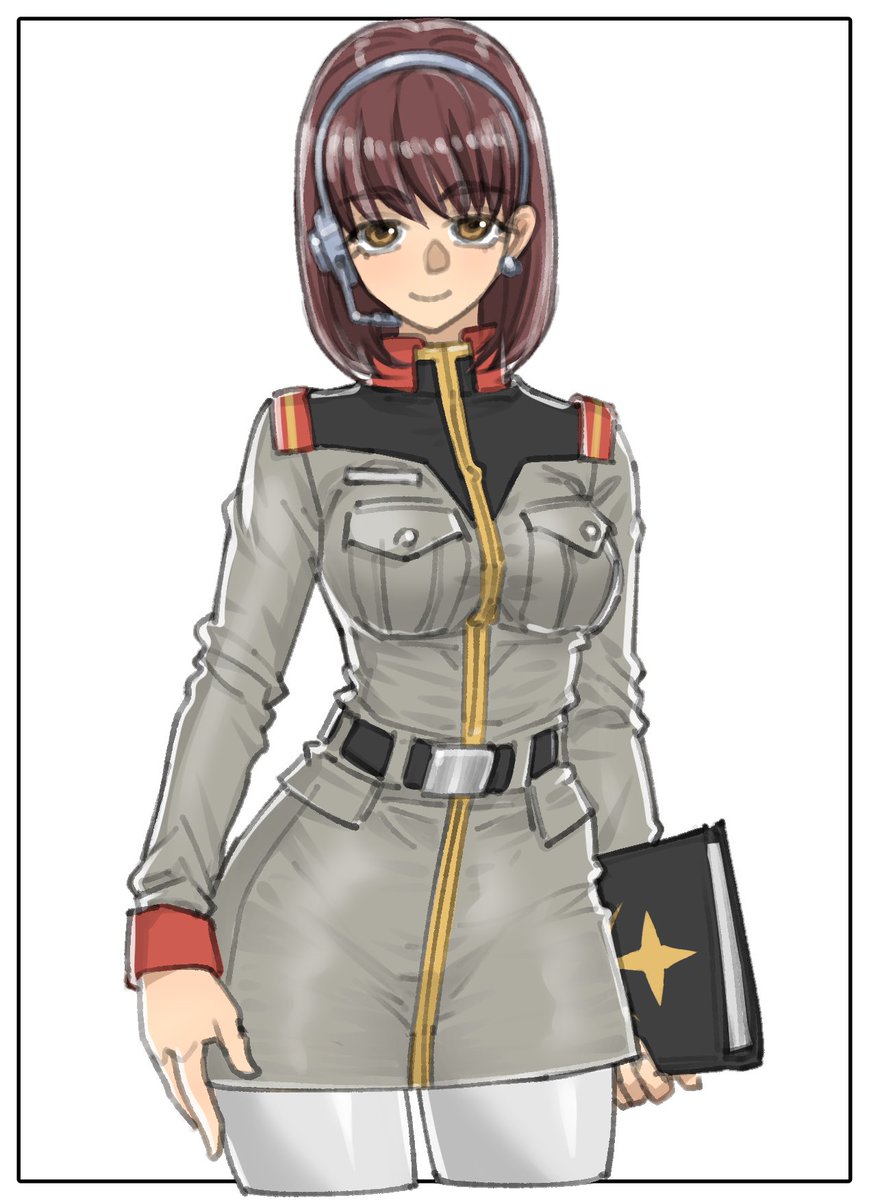CB_MK2's tweet photo. お題箱消化らくがき。
ノエル・アンダーソン https://t.co/GdsiQn1jvM
