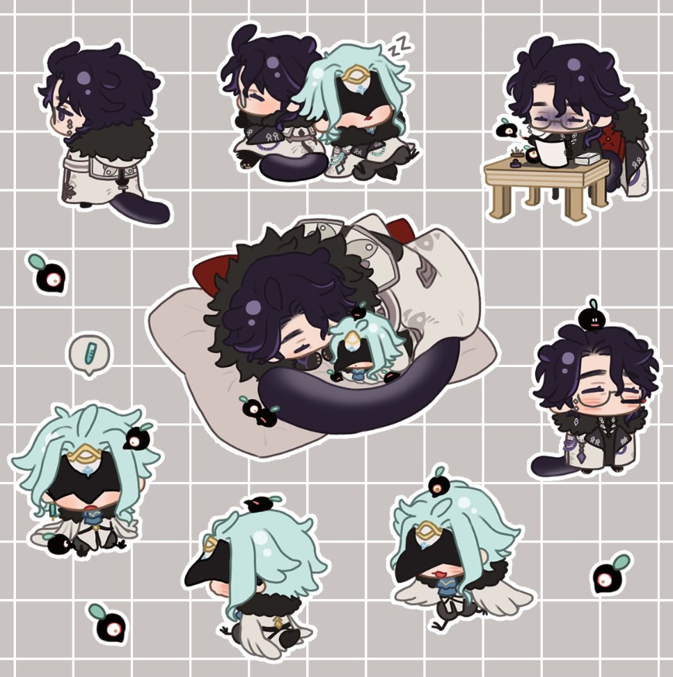 GsjbL09629's tweet photo. 🪙 + 🧪
Goods 3  
Sticker  

#Pantalone #Dottore https://t.co/qbSSmcWULG