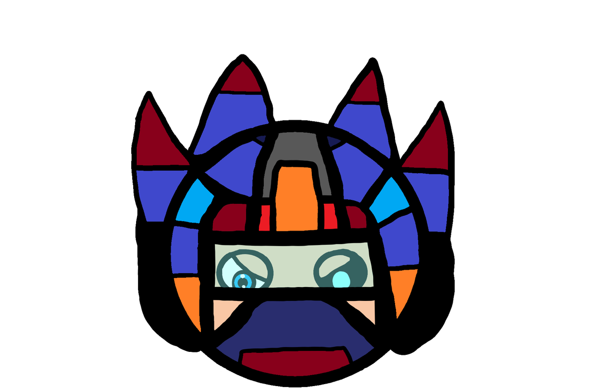 smith_will4079's tweet photo. My Oc:
Takuya "Ginrai",a Human like Robot Boy that is Best Friend of Tempo from @FadedLightAU
He wears Armor looks like X’s Command Mission Armor and his Helmet resembles Optimus Prime/Ginrai/Convoy and Arresterdramon,He is Purified Reicarnation of Ancient  Evil Robot,Cronos https://t.co/TPezpOUjBp
