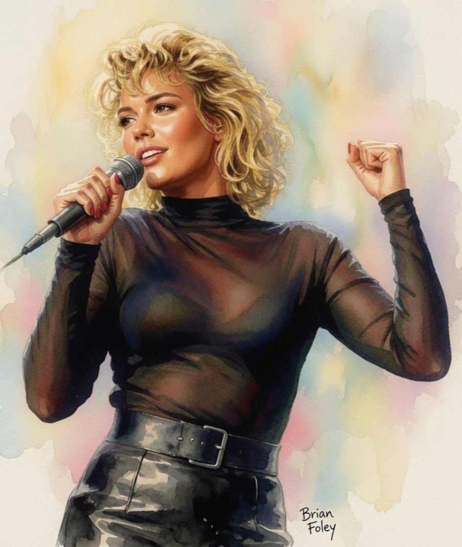 BrianJFoley1958's tweet photo. @Peal8888 #KimWilde ๐๐๐๐๐ https://t.co/9MDM3y7xgC
