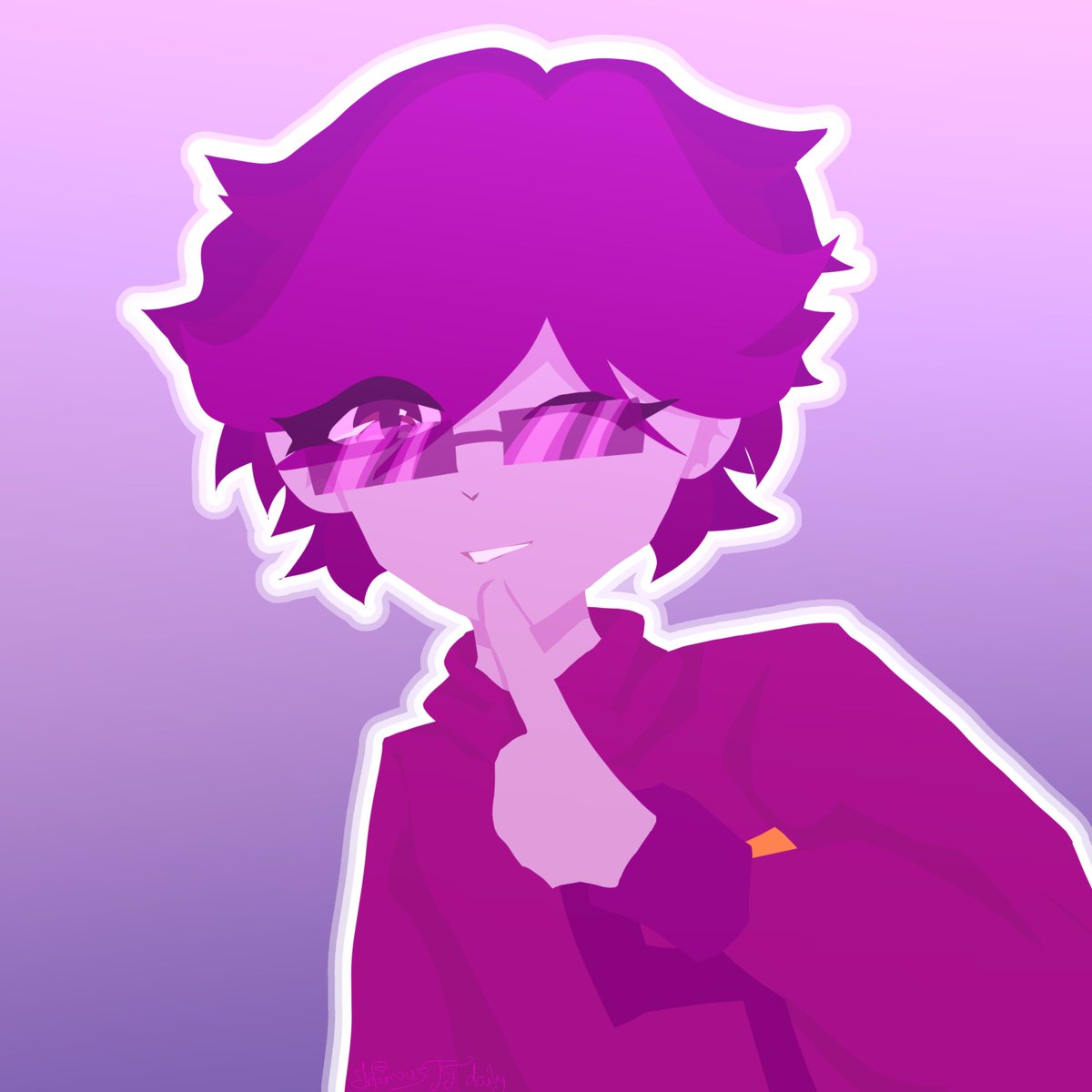 JJ_timely's tweet photo. 8 ::

#InfamousJJfanart https://t.co/rPOd8KydSF