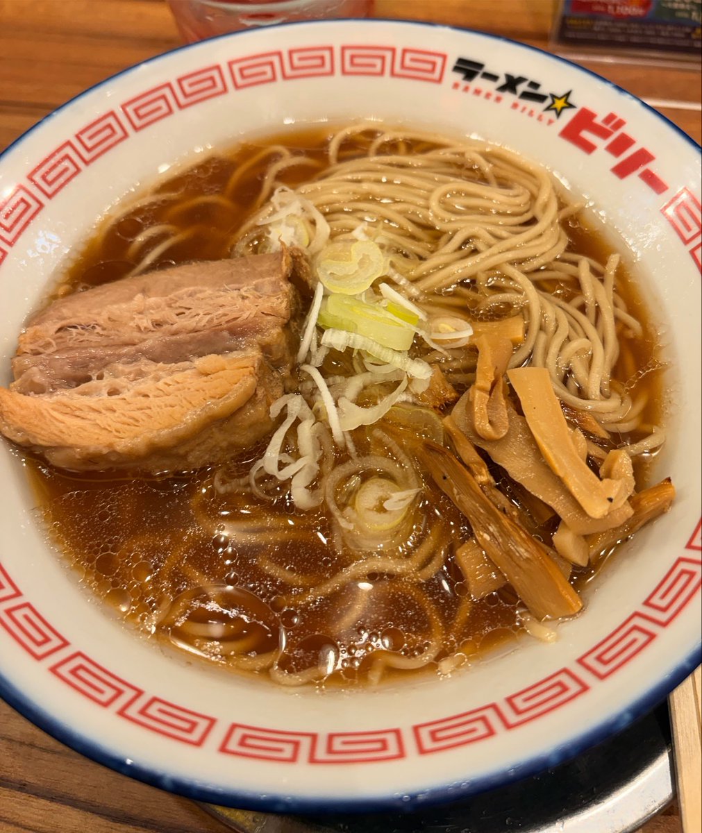 negitoro_7_'s tweet photo. ビリーの夜限定中華そばシメラーメンに最高すぎ😭😭😭😭😭 https://t.co/utN8J0xXGq