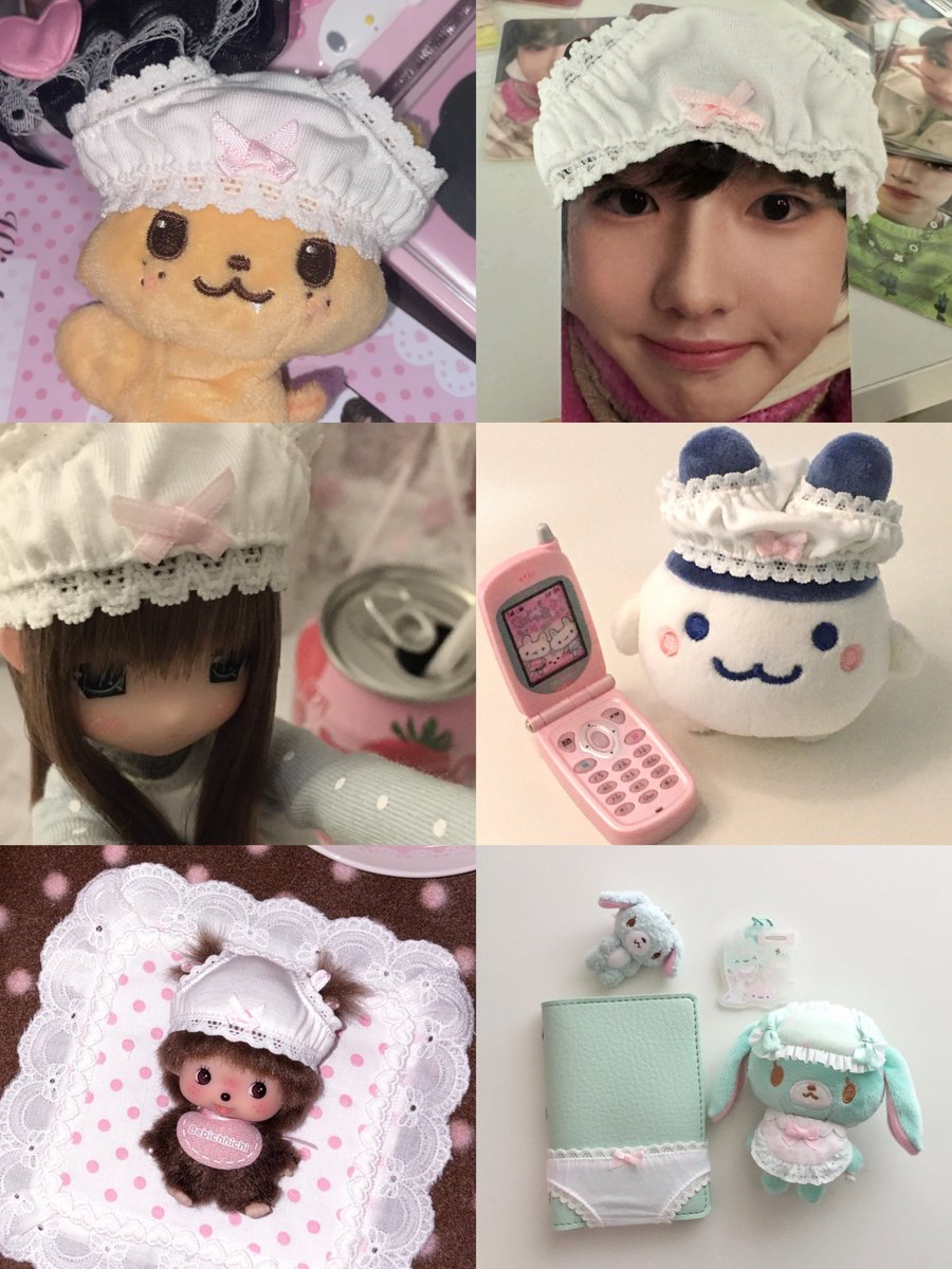 catsolutelyy's tweet photo. Pre-order panties doll 10 cm / 20 cm 

♡ ราคาชิ้นละ 65.- (มัดจำ30)

♡ ราคาเท่ากันทั้ง 2 ขนาด

📮ค่าส่ง 35 บาท

⚠️ ปิดพรี 07/08 23:59 น.

🚨 รอสินค้าประมาณ 2-3 อาทิตย์

🛒สั่งซื้อ : dm | มัดจำที่เหลือจ่ายพร้อมค่าส่งตอนของถึงไทย

#พรีออเดอร์จีน https://t.co/IBLzB0WQL7