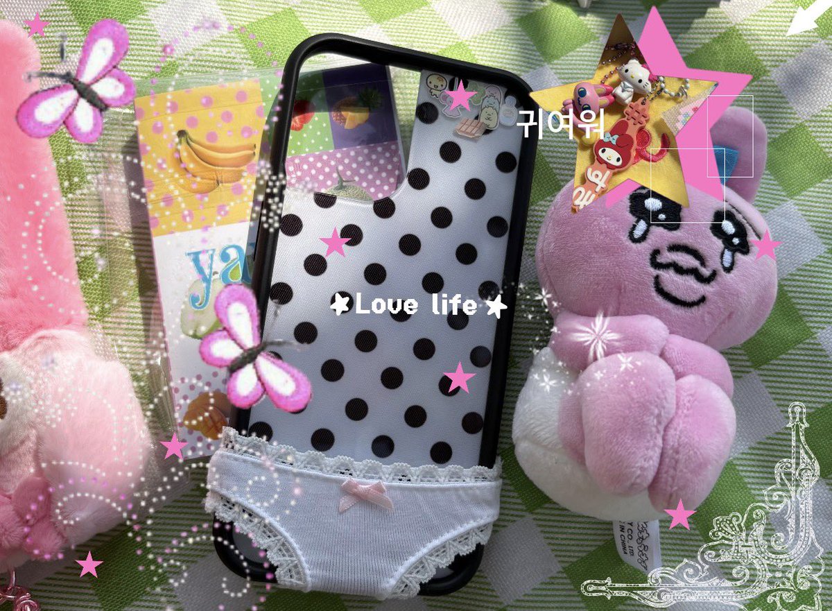 catsolutelyy's tweet photo. Pre-order panties doll 10 cm / 20 cm 

♡ ราคาชิ้นละ 65.- (มัดจำ30)

♡ ราคาเท่ากันทั้ง 2 ขนาด

📮ค่าส่ง 35 บาท

⚠️ ปิดพรี 07/08 23:59 น.

🚨 รอสินค้าประมาณ 2-3 อาทิตย์

🛒สั่งซื้อ : dm | มัดจำที่เหลือจ่ายพร้อมค่าส่งตอนของถึงไทย

#พรีออเดอร์จีน https://t.co/IBLzB0WQL7