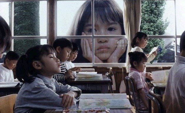 Greyyeey's tweet photo. The Taste of Tea (2004) dir. Katsuhito Ishii https://t.co/kPSM1hwqHA