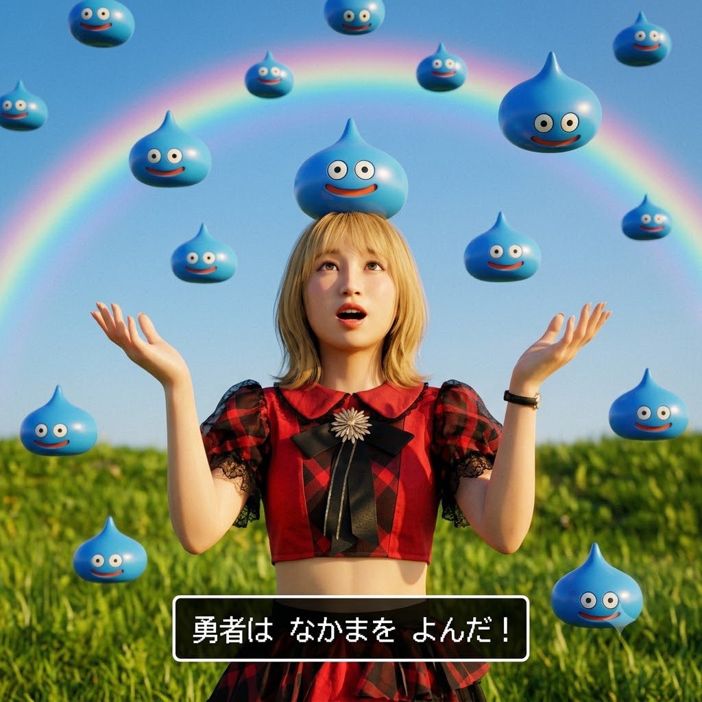 8ktbk_hrk10's tweet photo. #ジェミニクエスト 母より https://t.co/uWL5pBJv41