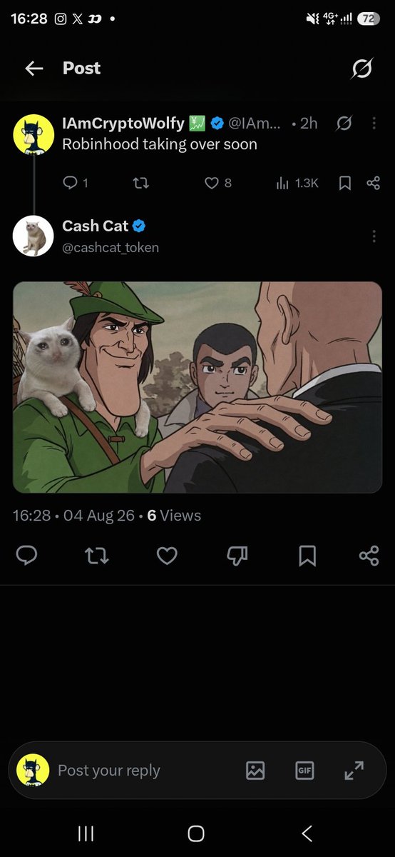 IAmCryptoWolfy tweet picture