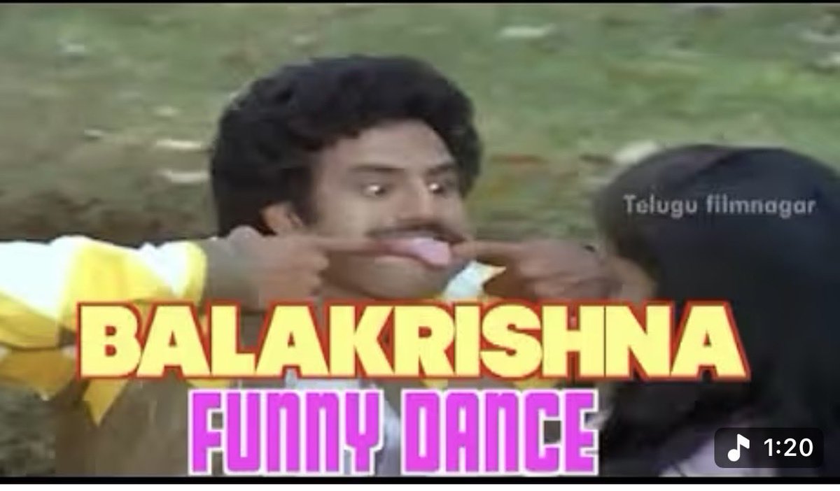 vayuputra_99's tweet photo. @Chiru2020_ 😂🤣 https://t.co/TiyeS79tH3