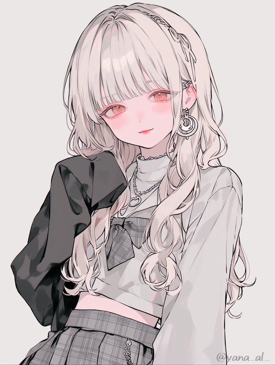 yana_al_'s tweet photo. タレ目ちゃん
 #フリーイラスト #フリーアイコン #AIイラスト https://t.co/V6jL55sweP