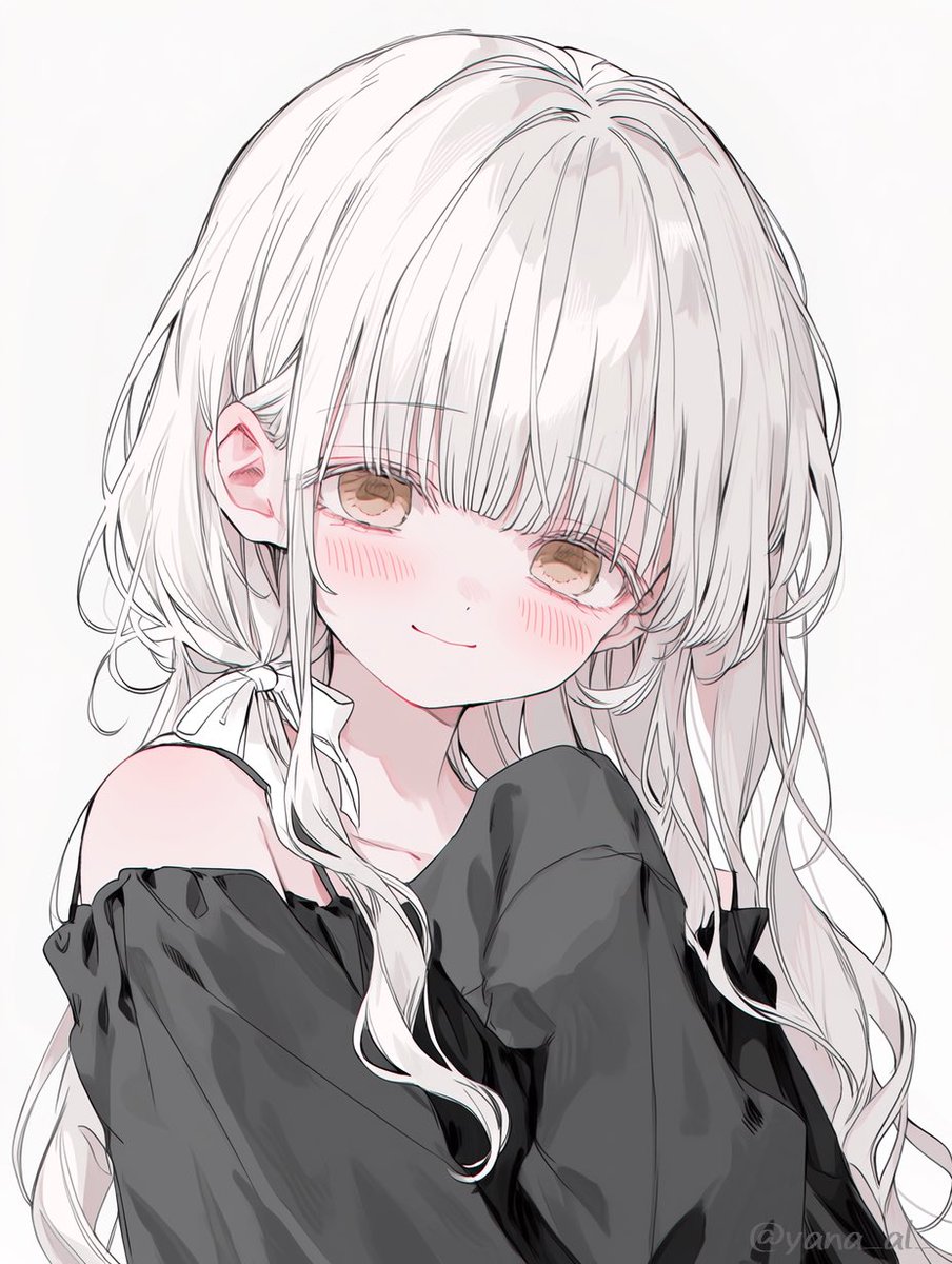 yana_al_'s tweet photo. タレ目ちゃん
 #フリーイラスト #フリーアイコン #AIイラスト https://t.co/V6jL55sweP
