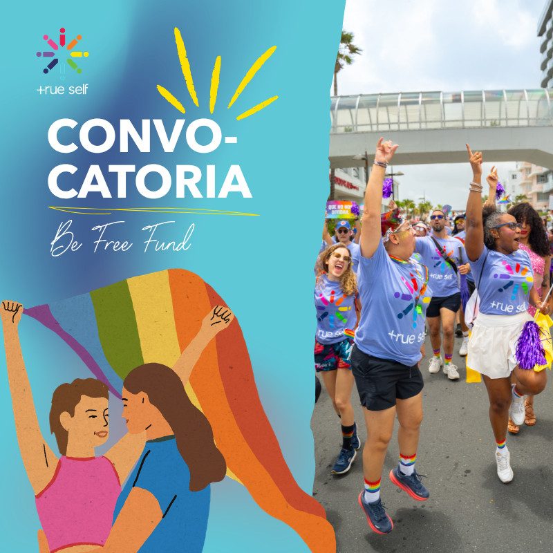 trueselfpr's tweet photo. 🚨¡Abrió la convocatoria del Be Free Fund!

🏳️‍⚧️Si eres una persona trans o no binarie en Puerto Rico y necesitas apoyo económico para tu cirugía de afirmación de género, ahora es tu momento.

➡️ Llena el formulario aquí https://t.co/5lV8vG9RMQ https://t.co/k4a7CIktug