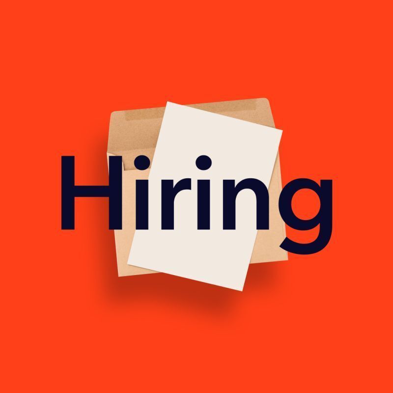 userbrain's tweet photo. We’re hiring! 🎉

Part-Time Account Executive
(B2B SaaS | Remote | U.S. Time Zone)

👇 All the juicy details here https://t.co/qa8Q2oQWiU 

#SaaSJobs #B2BSales #UserExperience #Hiring #RemoteWork #SalesJobs https://t.co/e2iIc7EDzn