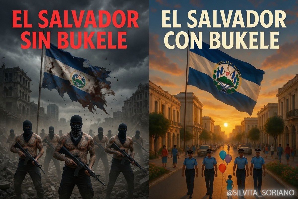 AnonimoSV503's tweet photo. Así las cosas: https://t.co/bL2v57yju4