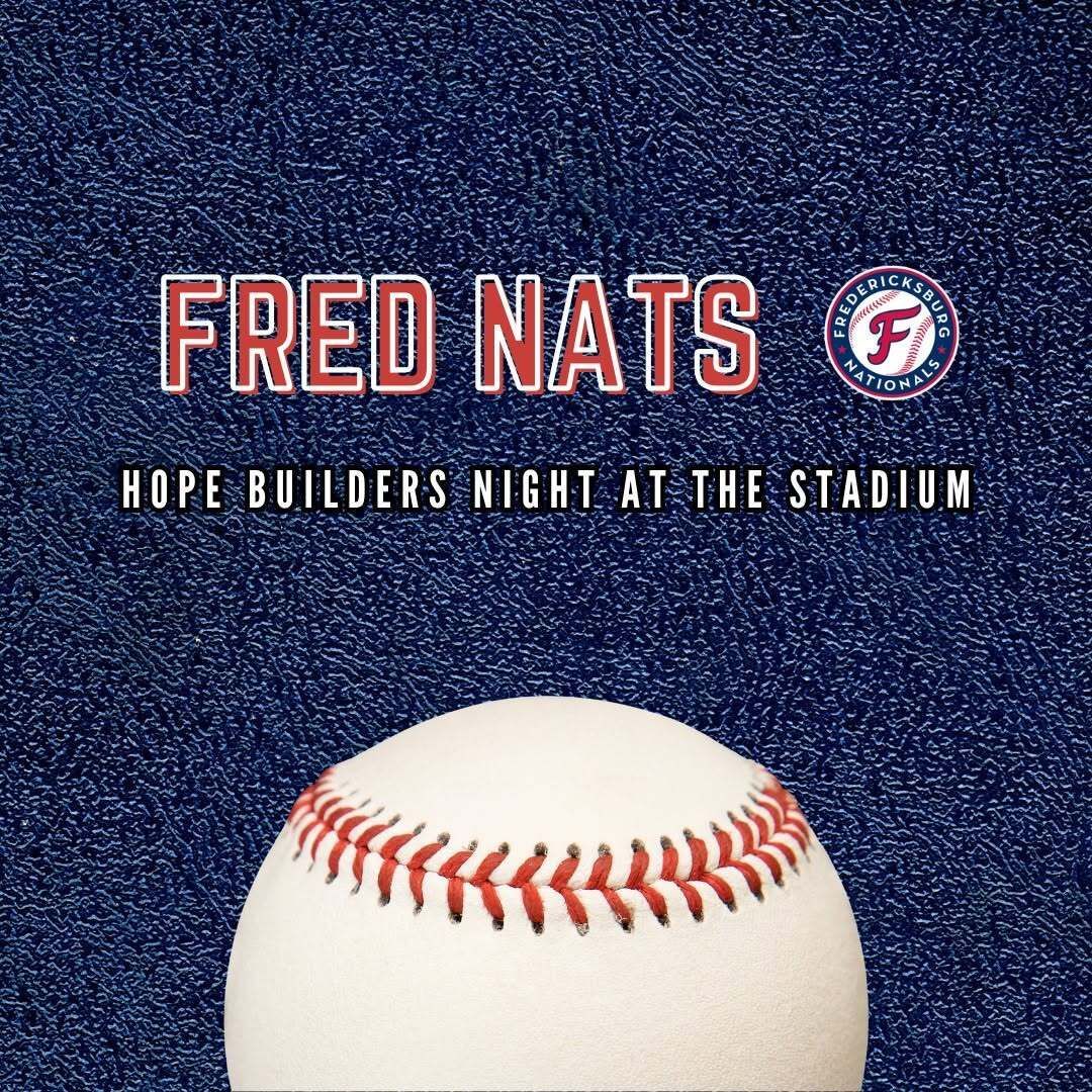 the516Project's tweet photo. ⚾️ TONIGHT IS THE NIGHT ⚾️ 

Tonight we're celebrating and thanking our incredible volunteers at our Hope Builders Night with the Fred Nats! 💙 We couldn't do what we do without each of you. Thank you for serving our community with such generous hearts! 🙌 https://t.co/GL7sUH6Yoj