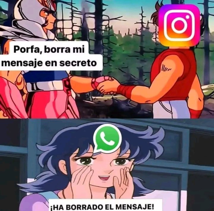 ymuchosmemes's tweet photo. Te odio whats https://t.co/KwBktFak7Z