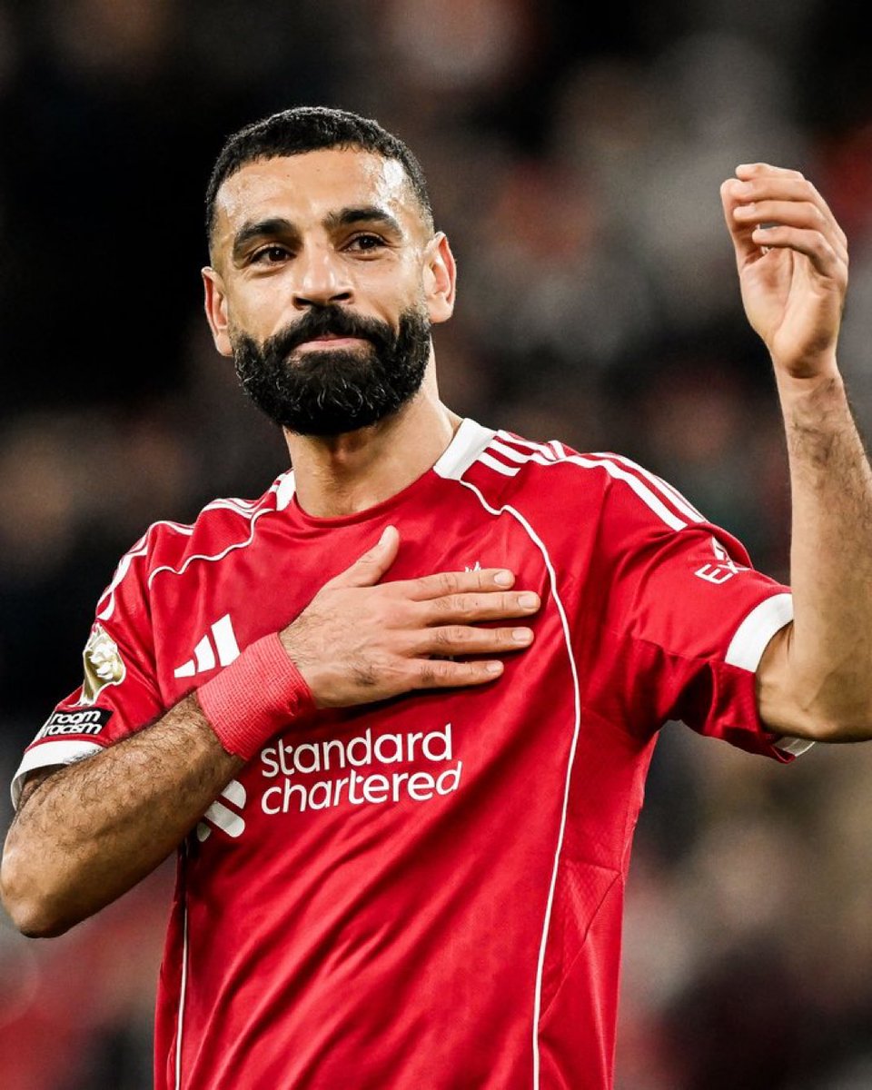 TouchlineX's tweet photo. 🚨 𝗕𝗥𝗘𝗔𝗞𝗜𝗡𝗚: Mohamed Salah will join Trabzonspor. 

— @indykaila https://t.co/Az6TFF342O