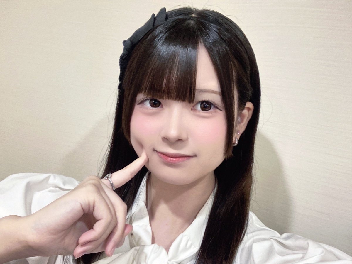 MELSWA_doremi's tweet photo. かわいいでしょっ(˶ᐢωᐢ˶)

 #自撮り界隈  #コンカフェ  #量産型 https://t.co/zJumzZ93bX