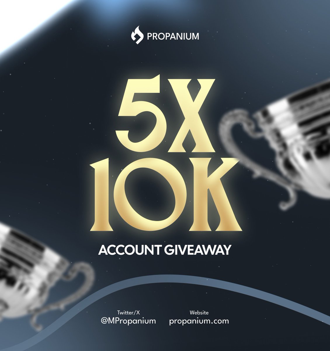 thatloganguyy's tweet photo. 🚨🚨🚨  $50K GIVEAWAY  🚨🚨🚨 

✅Follow @Mpropanium @thatloganguyy 

✅Join the discord group: https://t.co/Oi72N9zc9B

✅Engage on @Mpropanium pinned post 

✅Like, retweet and tag 3 friends 

Drop screenshots in comment
Goodluck ☘️ https://t.co/r2offPhxdc