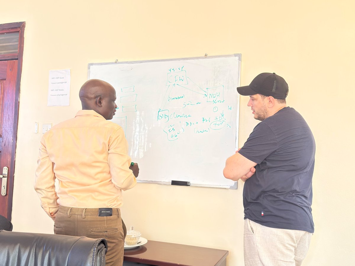 hisp_uganda tweet picture