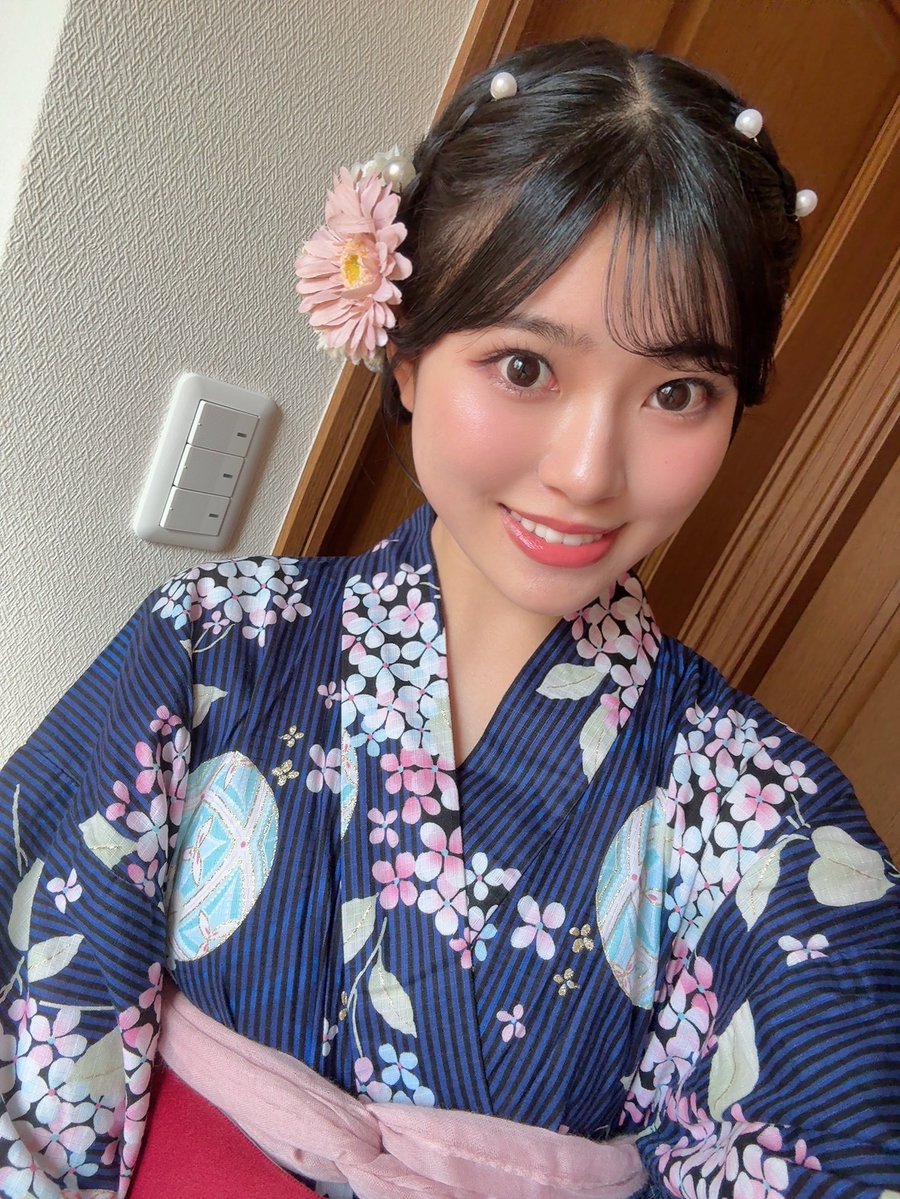 黒島咲花【NMB488期生】 (@sakura_panda48) / Posts / X