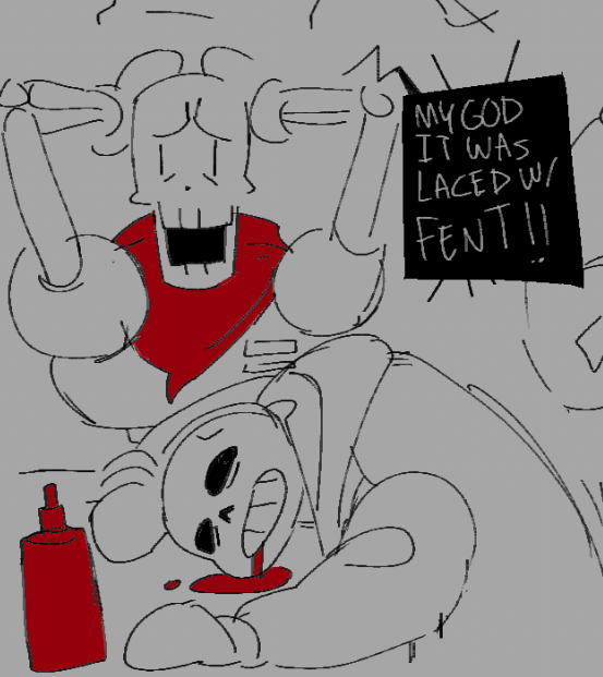 skullmercy's tweet photo. papyruses in the files https://t.co/2QBDdUmXkX