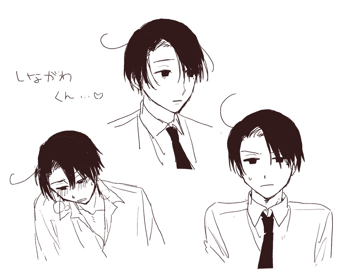 8shiki_owen's tweet photo. https://t.co/gfumNx1XRg