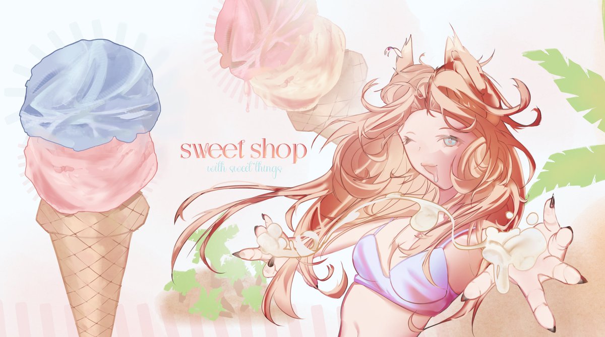 DemineEddy's tweet photo. @Veronik_OwO Hi! thanks for the opportunity^^ I would really love join vgen https://t.co/h4jIA4IULz