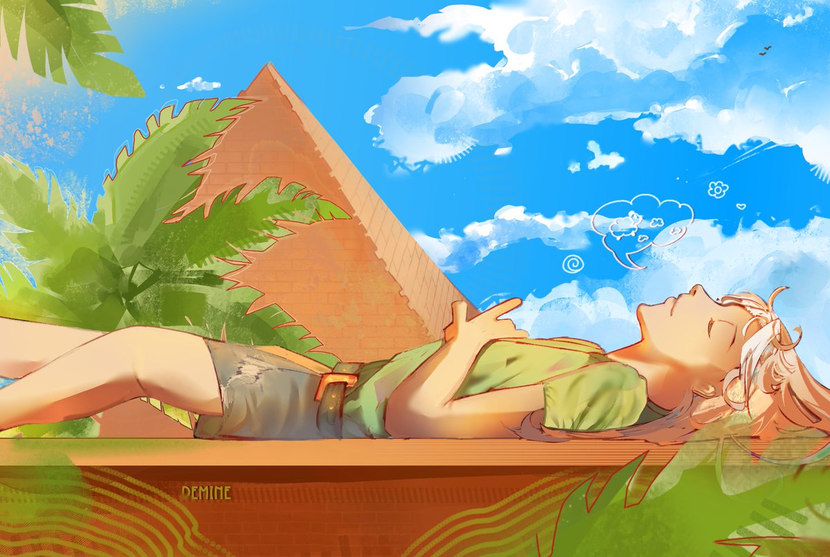 DemineEddy's tweet photo. @Veronik_OwO Hi! thanks for the opportunity^^ I would really love join vgen https://t.co/h4jIA4IULz