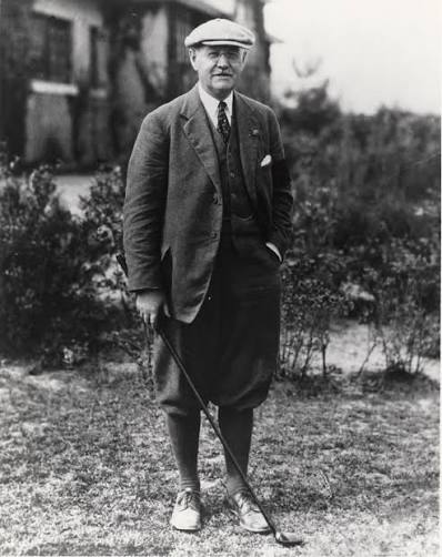 wiseaboutgolfTX's tweet photo. Donald Ross designed a Texas golf course that gets left off a lot of his official lists. It's confirmed in his own archived pamphlet. Story: https://t.co/pfFD3YiJco
 #DonaldRoss #TexasGolf #golf #golfhistory #texashistory https://t.co/XGiT88DkOn