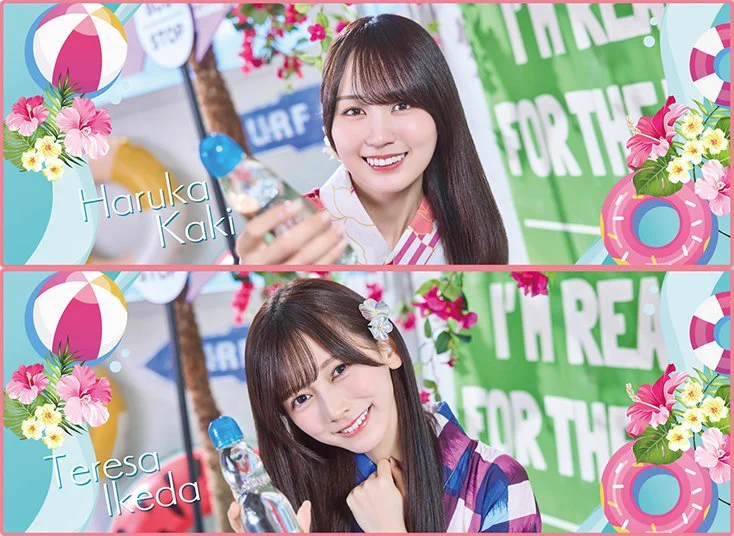 乃木坂46 on X: 