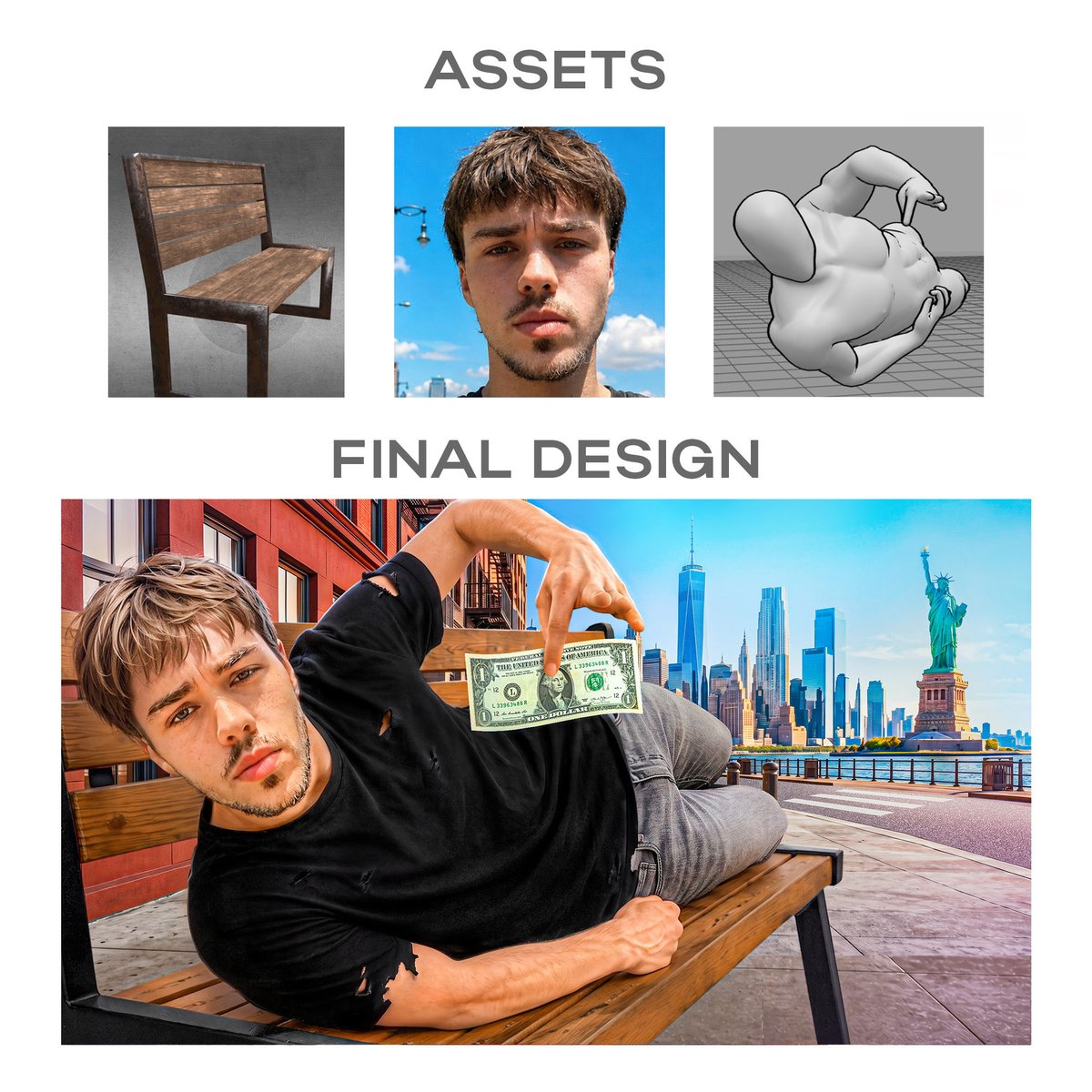 MegzaDsg's tweet photo. Recent Thumbnail i designed 

Rate 1/10 ? 👀

Open for new clients https://t.co/u16eh8qzaK